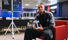 Raphinha: 'S obzirom na sezonu koju sam imao, trebao sam osvojiti Ballon d’Or'