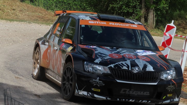 U Čazmi kreće nova, uzbudljiva oktanska sezona