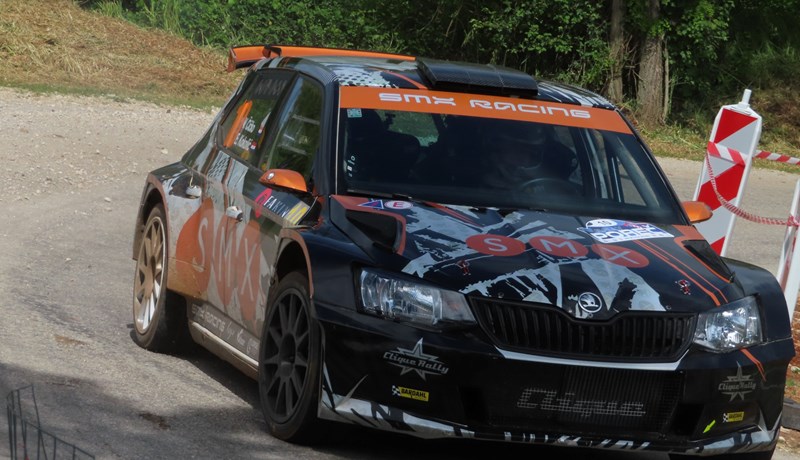 U Čazmi kreće nova, uzbudljiva oktanska sezona