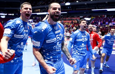 Šušnja: 'Znamo sve o Nijemcima, kao i oni o nama'