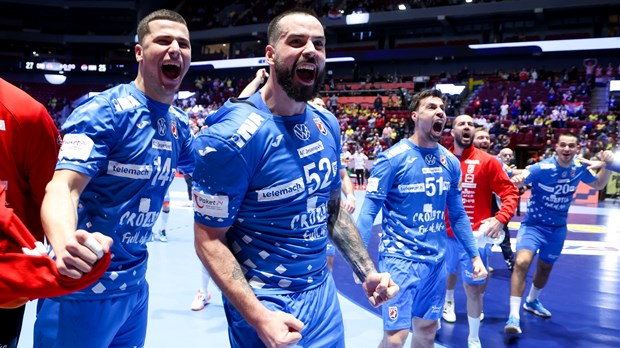 Šušnja: 'Znamo sve o Nijemcima, kao i oni o nama'