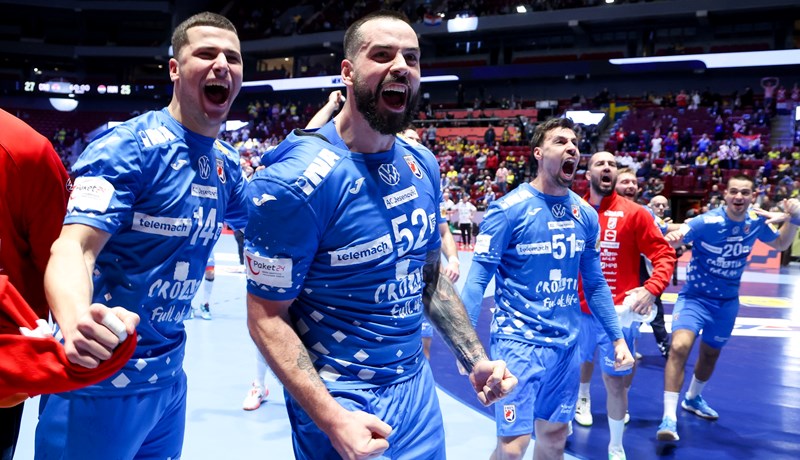 Šušnja: 'Znamo sve o Nijemcima, kao i oni o nama'