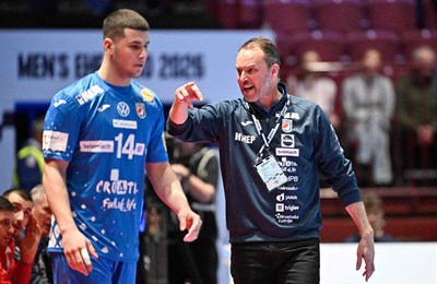 Odgovor EHF-a: 'Na prošlom SP-u, Hrvatska je bila smještena u Karlovcu pa putovala u Zagreb na utakmice'