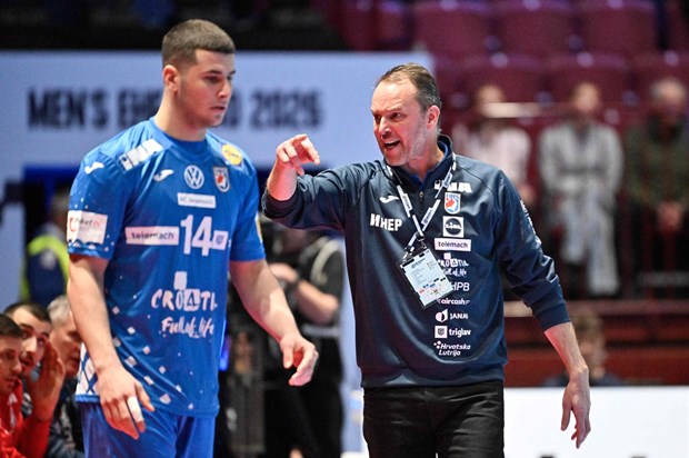 Odgovor EHF-a: 'Na prošlom SP-u, Hrvatska je bila smještena u Karlovcu pa putovala u Zagreb na utakmice'