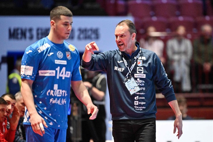 Odgovor EHF-a: 'Na prošlom SP-u, Hrvatska je bila smještena u Karlovcu pa putovala u Zagreb na utakmice'