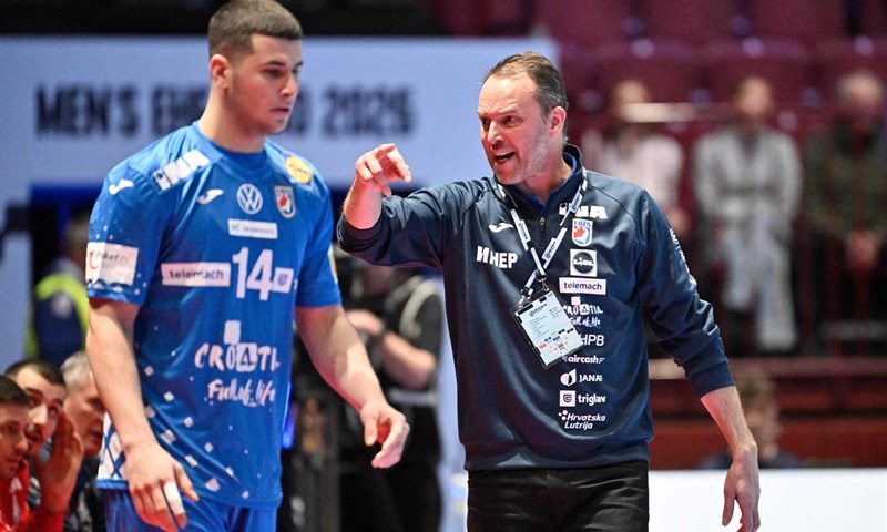 Odgovor EHF-a: 'Na prošlom SP-u, Hrvatska je bila smještena u Karlovcu pa putovala u Zagreb na utakmice'