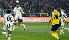 Lookman bi napokon trebao dobiti zeleno svjetlo za odlazak, uskoro pregovori s Fenerbahčeom