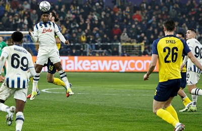 Lookman bi napokon trebao dobiti zeleno svjetlo za odlazak, uskoro pregovora s Fenerbahčeom