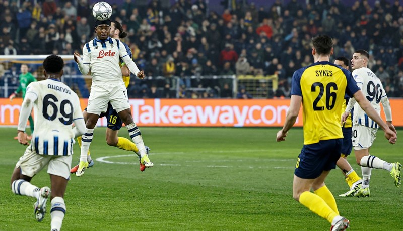 Lookman bi napokon trebao dobiti zeleno svjetlo za odlazak, uskoro pregovori s Fenerbahčeom