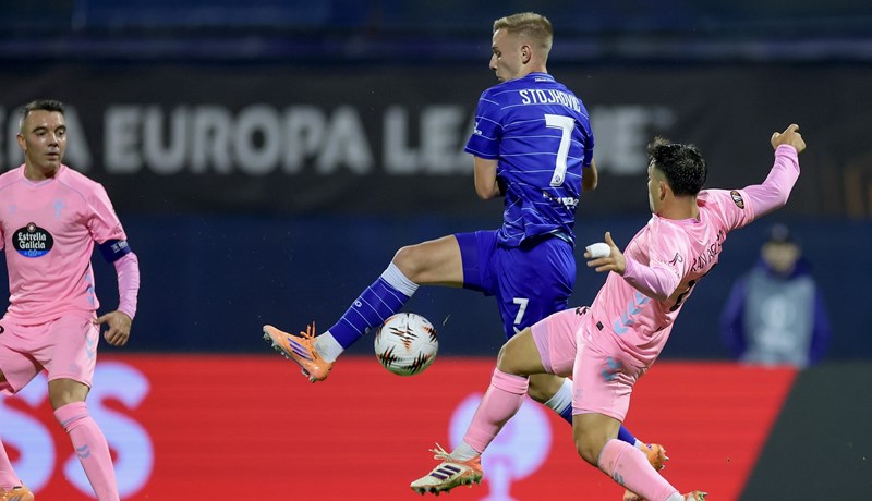 [UŽIVO] Dinamo s dosta promjena u sastavu gostuje u Herningu