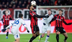 Dinamo nije briljirao u Danskoj, ali ipak prolazi u nokaut fazu Europske lige