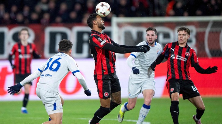 Erlićev Midtjylland u borbi za ulazak u finale Landspokal Cupa, u prvom susretu gostuje u Aarhusu