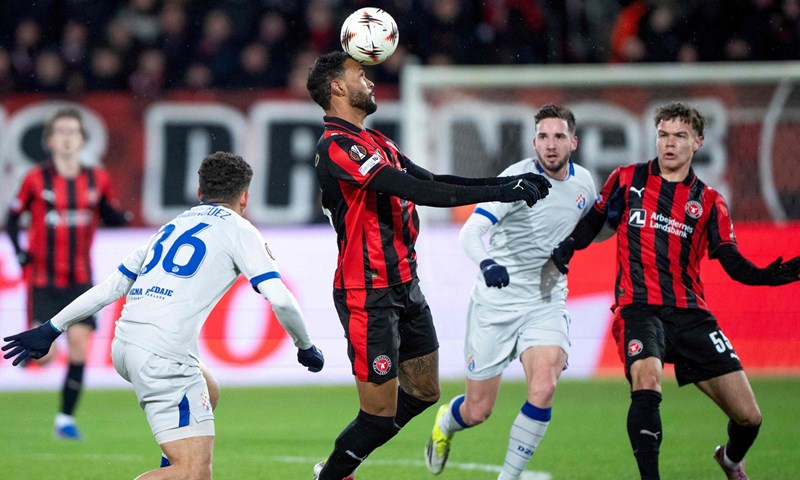 Erlićev Midtjylland u borbi za ulazak u finale Landspokal Cupa, u prvom susretu gostuje u Aarhusu