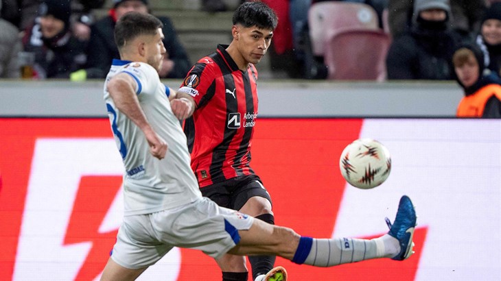 Dinamo čeka ždrijeb, poznato je koja su mu dva potencijalna protivnika