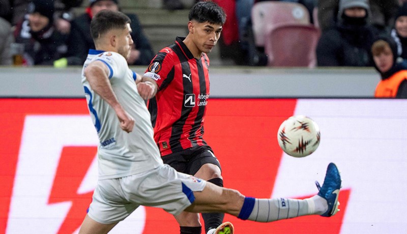 Dinamo čeka ždrijeb, poznato je koja su mu dva potencijalna protivnika