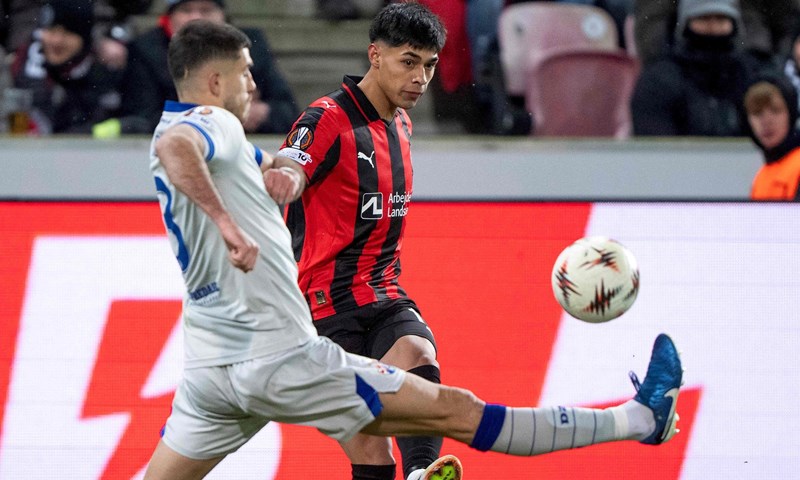 Dinamo čeka ždrijeb, poznato je koja su mu dva potencijalna protivnika