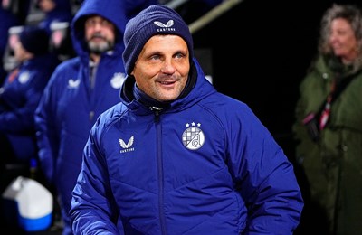 Kovačević: 'Stvorili smo tih deset bodova, nisu nam poklonjeni, zaslužen prolaz na kraju'