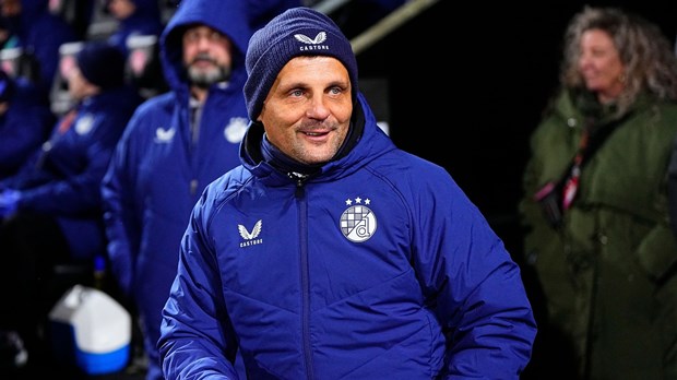 Kovačević: 'Stvorili smo tih deset bodova, nisu nam poklonjeni, zaslužen prolaz na kraju'