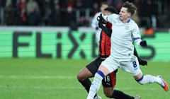 Zajc: 'Ja bih radije Bolognu, ali vidjet ćemo što će donijeti ždrijeb'