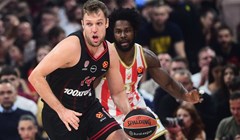 Olympiakos u utakmici večeri svladao Barcelonu, Fenerbahče iskoristio domaći poraz Hapoela