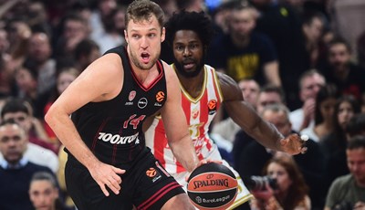 Olympiakos u utakmici večeri svladao Barcelonu, Fenerbahče iskoristio domaći poraz Hapoela