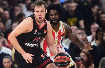 Olympiakos u utakmici večeri svladao Barcelonu, Fenerbahče iskoristio domaći poraz Hapoela