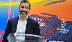 Ždrijeb Lige prvaka ponovno spojio Benficu i Real, Leko ide na Simeonea, a Kovač na Pašalića