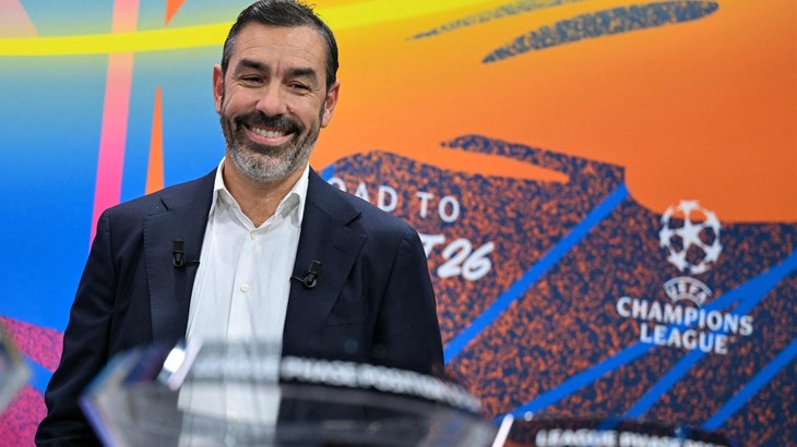 Ždrijeb Lige prvaka ponovno spojio Benficu i Real, Leko ide na Simeonea, a Kovač na Pašalića