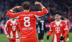 Leon Goretzka potvrdio odlazak iz Bayerna: 'Pravo je vrijeme da otvorim novo poglavlje'