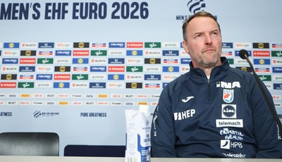 Sigurdssonov istup pokrenuo neke stvari, EHF odlučio poraditi na rasporedu