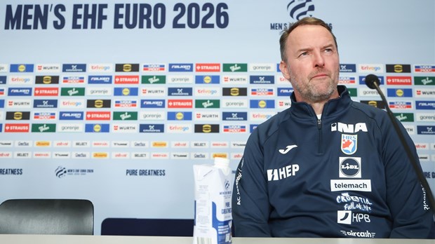 Sigurdssonov istup pokrenuo neke stvari, EHF odlučio poraditi na rasporedu