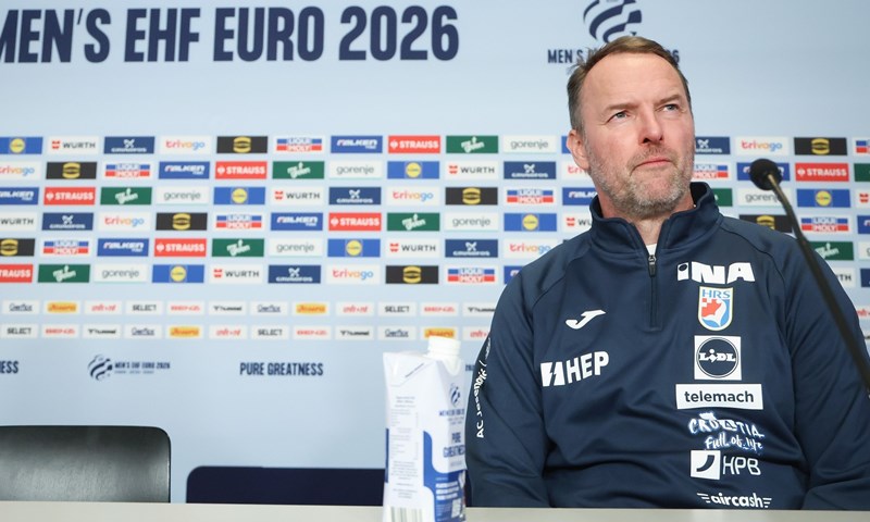 Sigurdssonov istup pokrenuo neke stvari, EHF odlučio poraditi na rasporedu