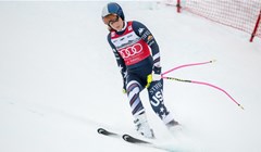 Nakon teškog pada Lindsey Vonn, prekinut i otkazan spust u Crans Montani