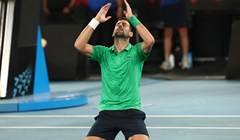 Kakav meč, kakav dan! Novak Đoković u novom maratonu u pet setova preko Sinnera došao do finala!