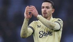 Grealishove nade za nastup na SP-u sve manje, zbog ozljede završio sezonu