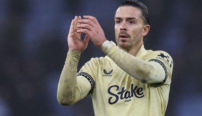 Grealishove nade za nastup na SP-u sve manje, zbog ozljede završio sezonu