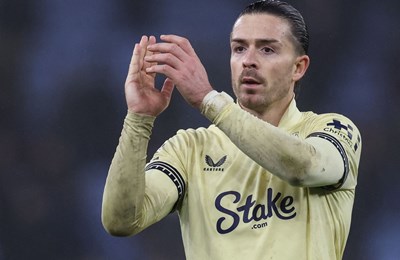 Grealishove nade za nastup na SP-u sve manje, zbog ozljede završio sezonu