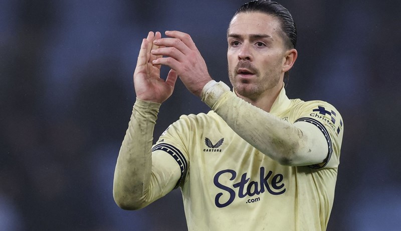 Grealishove nade za nastup na SP-u sve manje, zbog ozljede završio sezonu