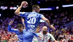 Kronologija: Hrvatska nije uspjela, Njemačka ide u finale Europskog prvenstva