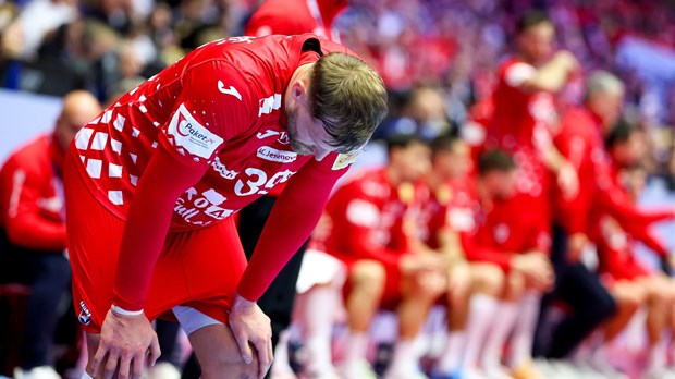 Velika bitka u Herningu otišla na stranu Njemačke, Hrvatska će se boriti za brončano odličje