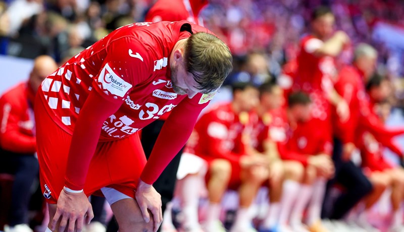 Velika bitka u Herningu otišla na stranu Njemačke, Hrvatska će se boriti za brončano odličje