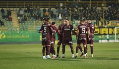 Istra i Lokomotiva remizirali na otvaranju 20. kola SuperSport HNL-a