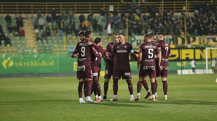 Istra i Lokomotiva remizirali na otvaranju 20. kola SuperSport HNL-a