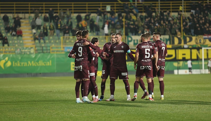 Istra i Lokomotiva remizirali na otvaranju 20. kola SuperSport HNL-a