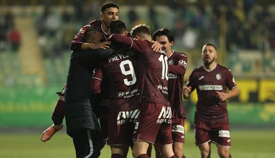 Istra odlično krenula i povela nakon krasne akcije