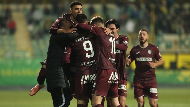 Istra odlično krenula i povela nakon krasne akcije