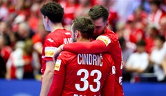 Cindrić: 'Vjerujem da ćemo i zadnji atom snage dati u toj utakmici za treće mjesto'