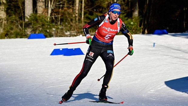 Jedna od najboljih biatlonki svijeta najavila odlazak u mirovinu na kraju sezone