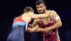 Potvrđen dolazak i iranske reprezentacije na Zagreb Open Ranking Series