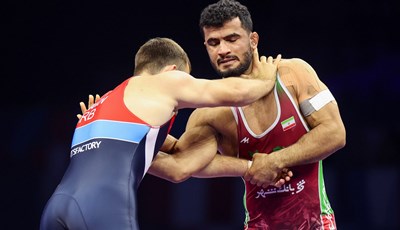 Potvrđen dolazak i iranske reprezentacije na Zagreb Open Ranking Series